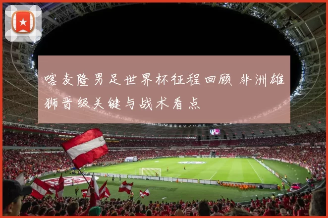 喀麦隆男足世界杯征程回顾 非洲雄狮晋级关键与战术看点