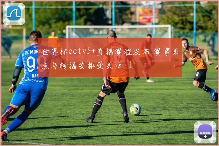 世界杯cctv5+直播赛程发布 赛事看点与转播安排受关注_1