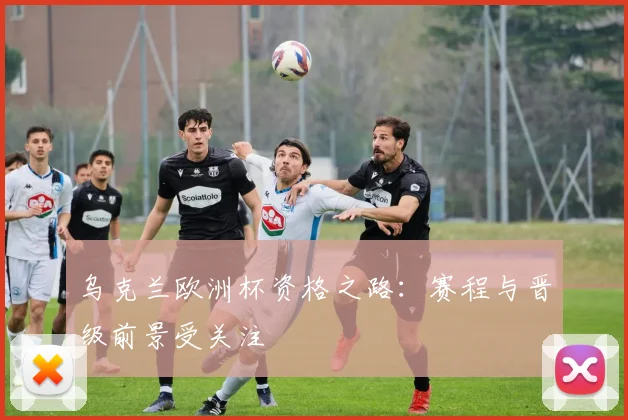 乌克兰欧洲杯资格之路:赛程与晋级前景受关注